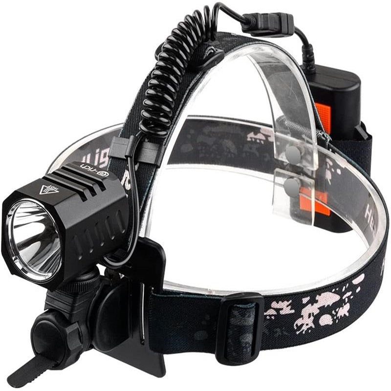 Te rich USB rechargeable bicycle lamp, 1200 lumen Cree xm-l2 bright LED headlamp, headlamp waterproof bicycle lamp